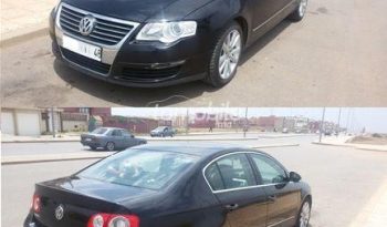 Volkswagen Passat Occasion 2009 Diesel 190000Km Fquih Ben Saleh #59583