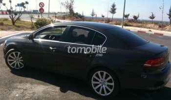 Volkswagen Passat Occasion 2012 Diesel 121000Km Rabat #59199