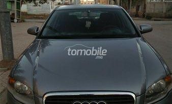 Audi A4 Occasion 2005 Diesel 205000Km Rabat #59980 plein