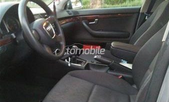 Audi A4 Occasion 2005 Diesel 205000Km Rabat #59980