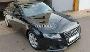 Audi A4 Occasion 2008 Diesel 186000Km Casablanca #60241