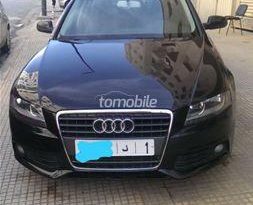 Audi A4 Occasion 2011 Diesel 142000Km Rabat #60086