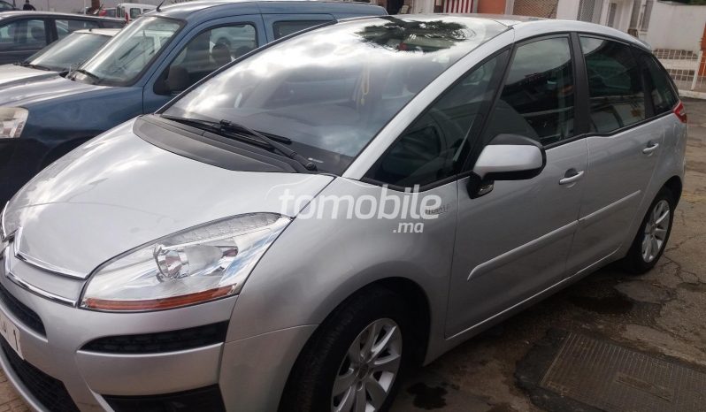 Citroen C4 Picasso  2011 Diesel 240000Km Rabat #60184