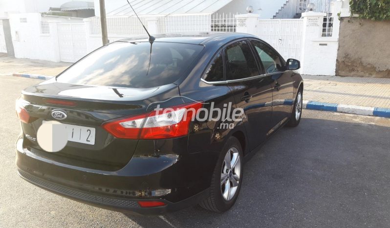 Ford Focus Occasion 2012 Diesel 79000Km Rabat #60750 full