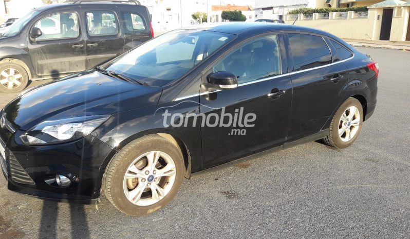 Ford Focus Occasion 2012 Diesel 79000Km Rabat #60750 full