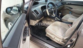 Honda Civic Occasion 2009 Essence 57000Km Casablanca #60254