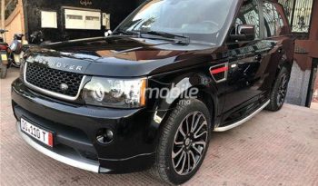 Land Rover Range Rover Occasion 2013 Diesel 160000Km Marrakech #60050