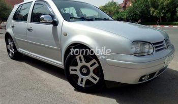 Volkswagen Golf Occasion 1999 Diesel 300000Km Marrakech #60130