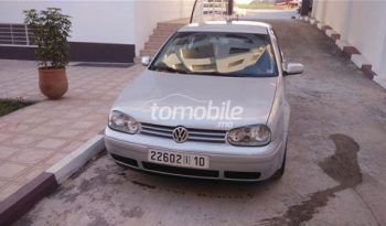 Volkswagen Golf Occasion 2000 Diesel 270000Km Rabat #60678 full