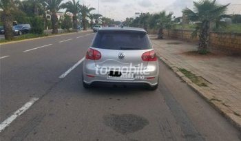 Volkswagen Golf Occasion 2008 Diesel 204000Km Casablanca #60143 full