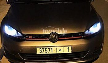 Volkswagen Golf Occasion 2013 Diesel 143200Km El Jadida #59968