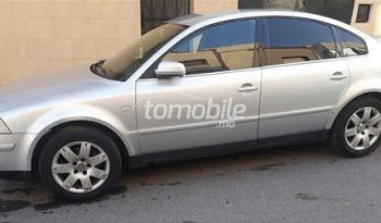 Volkswagen Passat Occasion 2001 Diesel 290000Km Rabat #60121