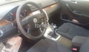 Volkswagen Passat Occasion 2009 Diesel 179000Km Casablanca #60335 full