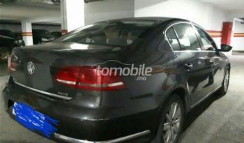 Volkswagen Passat Occasion 2011 Diesel 85000Km Casablanca #60718 full