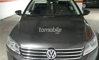 Volkswagen Passat Occasion 2011 Diesel 85000Km Casablanca #60718 full