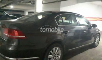 Volkswagen Passat Occasion 2011 Diesel 85000Km Casablanca #60718