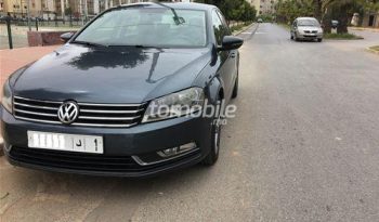 Volkswagen Passat Occasion 2012 Diesel 106000Km Rabat #60372