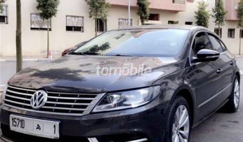 Volkswagen Passat Occasion 2015 Diesel 69000Km Rabat #60684