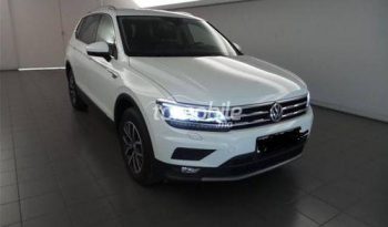 Volkswagen Tiguan Occasion 2012 Diesel 144200Km Béni Mellal #60396