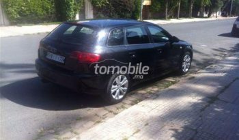 Audi A3 Occasion 2006 Essence 176000Km Casablanca #61414 full