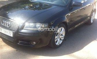 Audi A3 Occasion 2006 Essence 176000Km Casablanca #61414