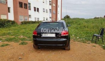 Audi A3 Occasion 2007 Diesel 240000Km Rabat #60932 plein