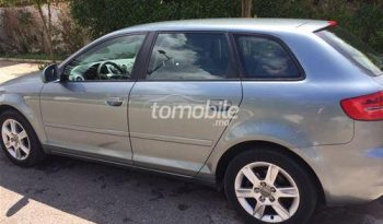 Audi A3 Occasion 2009 Diesel 160000Km Rabat #60792