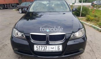 BMW Serie 3 Occasion 2006 Essence 180000Km Casablanca #61251