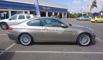 BMW Serie 3 Occasion 2008 Essence 165000Km Casablanca #61380