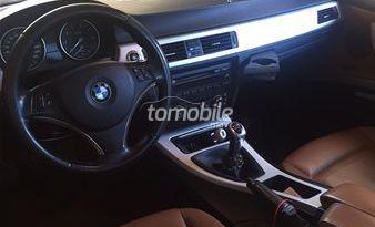 BMW Serie 3 Occasion 2008 Essence 165000Km Casablanca #61380 full