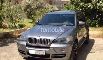 BMW X5 Occasion 2008 Diesel 179000Km Tanger #61060