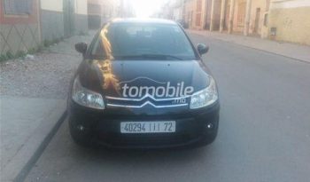 Citroen C4 Occasion 2010 Diesel 224000Km Fquih Ben Saleh #61435