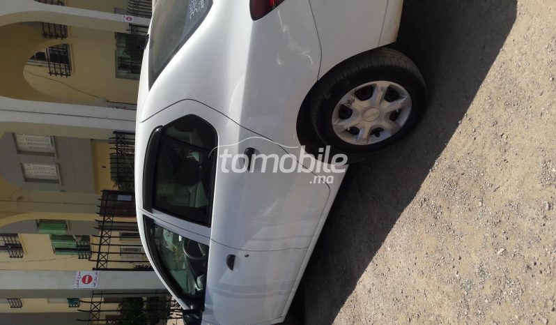 Dacia Logan Importé  2014 Diesel Km Rabat #61199 full