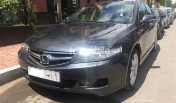 Honda Accord Occasion 2006 Essence 145000Km Rabat #61120