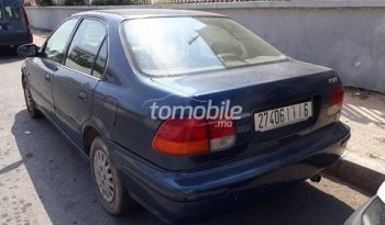 Honda Civic Occasion 1997 Essence 193000Km Casablanca #61438 full