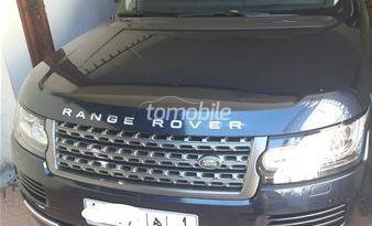 Land Rover Range Rover Occasion 2015 Diesel 100700Km Casablanca #61000 full