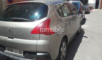 Peugeot 3008 Occasion 3008 Diesel 163000Km Casablanca #60846