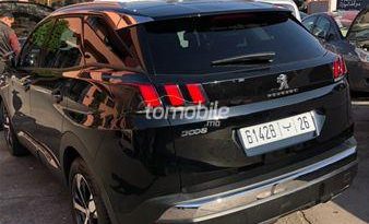 Peugeot 3008 Occasion 3008 Diesel 5800Km Marrakech #61482 full