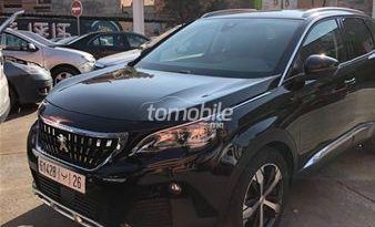 Peugeot 3008 Diesel 3008 Occasion 5800km A Marrakech 61482 Tomobila Ma