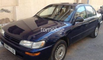 Toyota Corolla Occasion 1997 Diesel 250000Km Mohammedia #60906