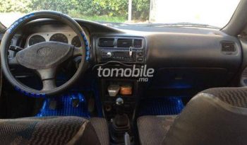 Toyota Corolla Occasion 1997 Diesel 250000Km Mohammedia #60906 plein