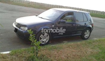 Volkswagen Golf Occasion 1998 Diesel 250000Km Larache #61160