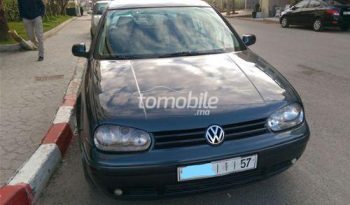 Volkswagen Golf Occasion 2003 Diesel 250000Km Rabat #61275