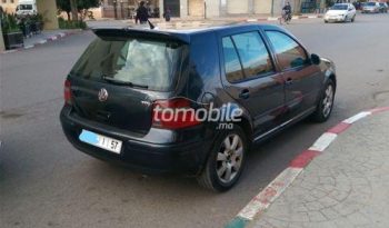 Volkswagen Golf Occasion 2003 Diesel 250000Km Rabat #61275 full