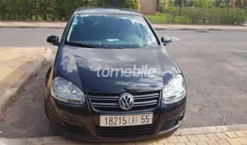 Volkswagen Golf Occasion 2008 Diesel 193500Km Marrakech #60890