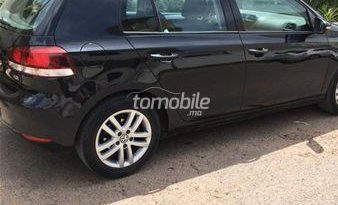 Volkswagen Golf Occasion 2010 Diesel 103598Km Casablanca #60770 full