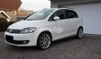 Volkswagen Golf Occasion 2010 Diesel 94900Km Casablanca #61321