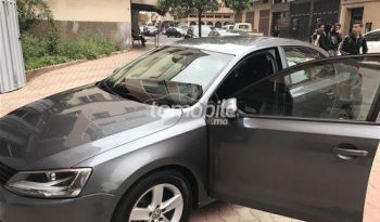 Volkswagen Jetta Occasion 2013 Diesel 185000Km Casablanca #60895