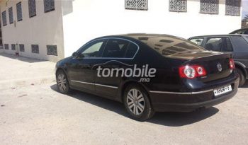 Volkswagen Passat Occasion 2007 Diesel 200000Km Casablanca #60864