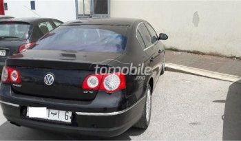 Volkswagen Passat Occasion 2007 Diesel 234000Km Casablanca #61486